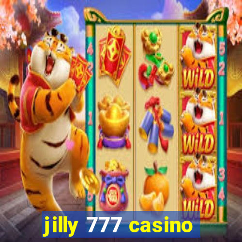 jilly 777 casino